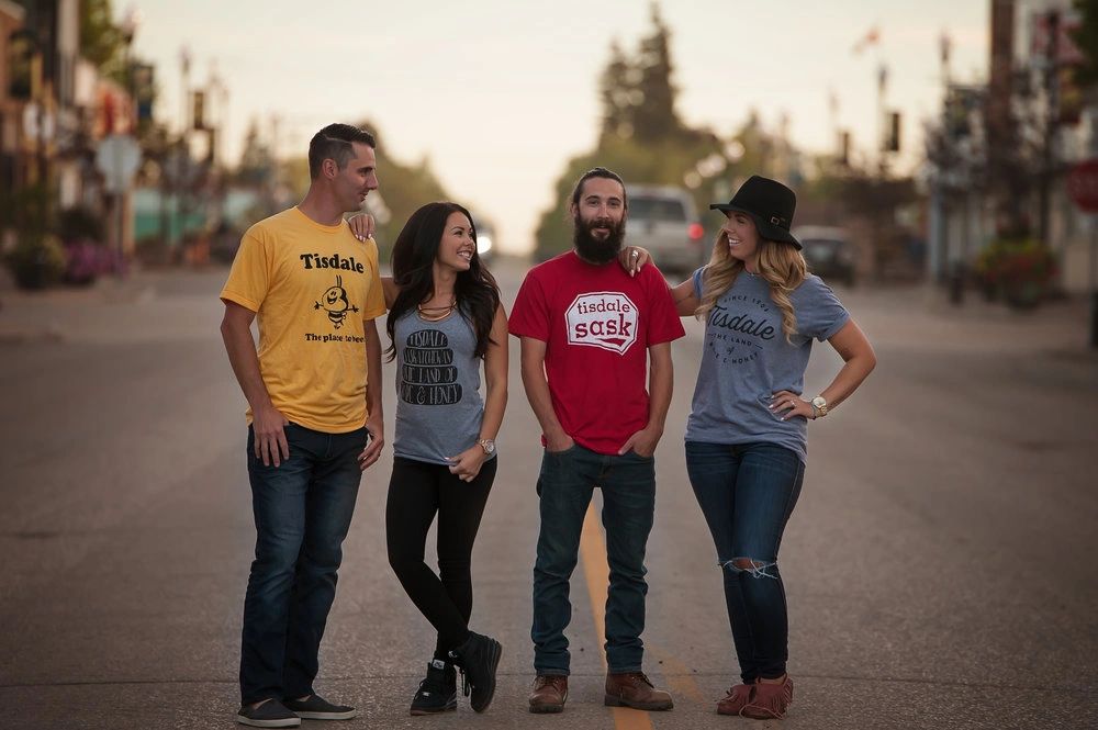 Little Town Apparel