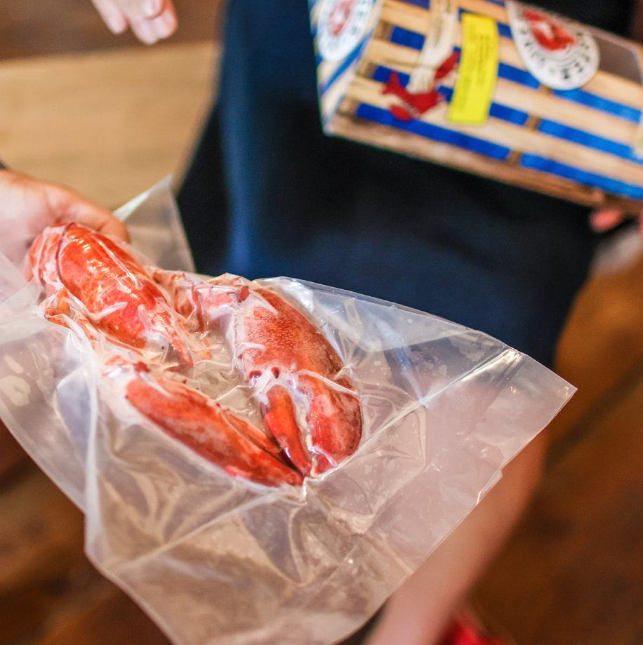 Lobster Made Easy