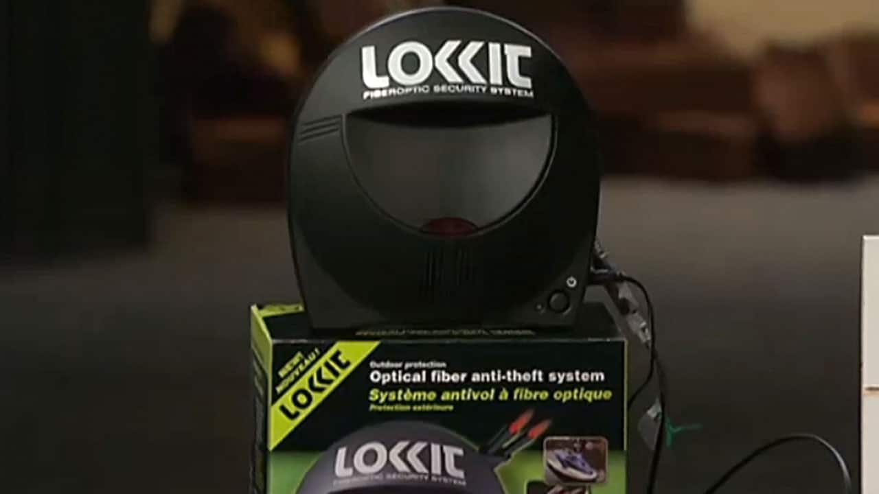 Lokkit