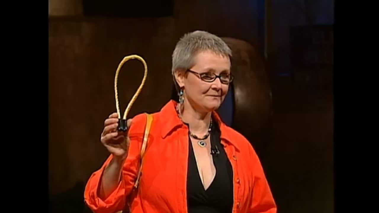 Magic Banana