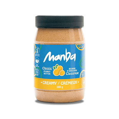 Manba