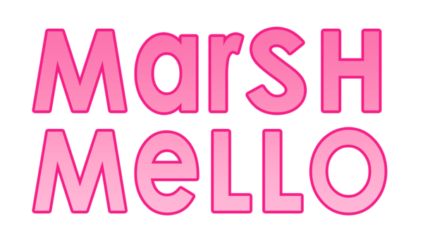 Marsh Mello Dematt