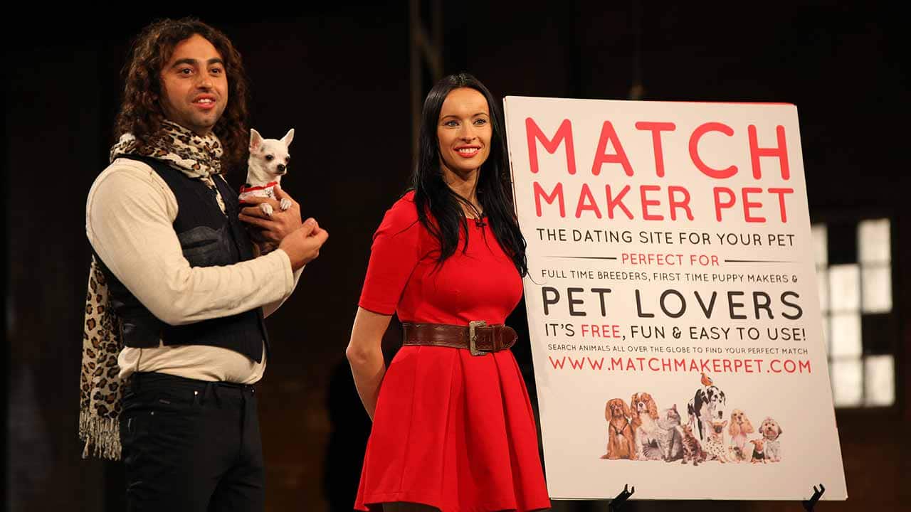 Matchmaker Pet