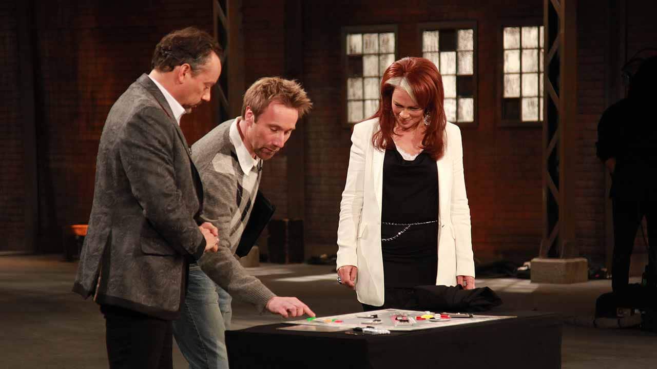 Mathopoly