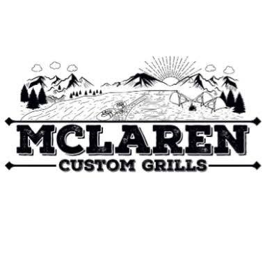 McLaren Custom Grills