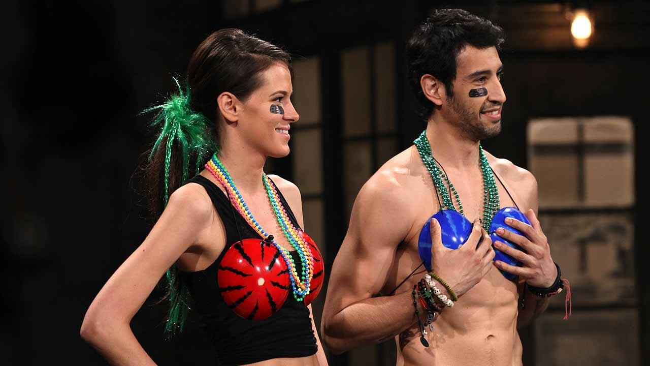 Melon Bras