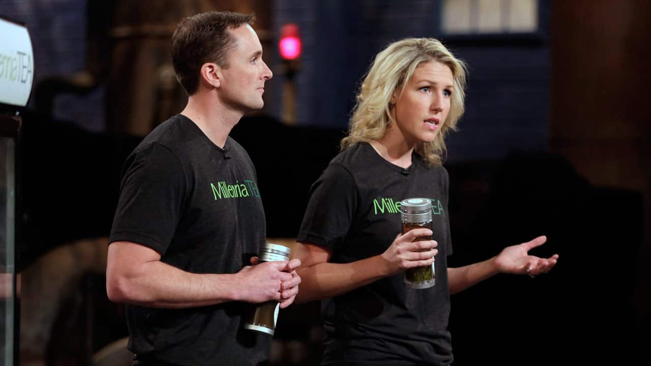 Millennia TEA Inc.
