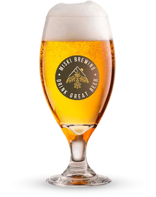 Miski Brewing