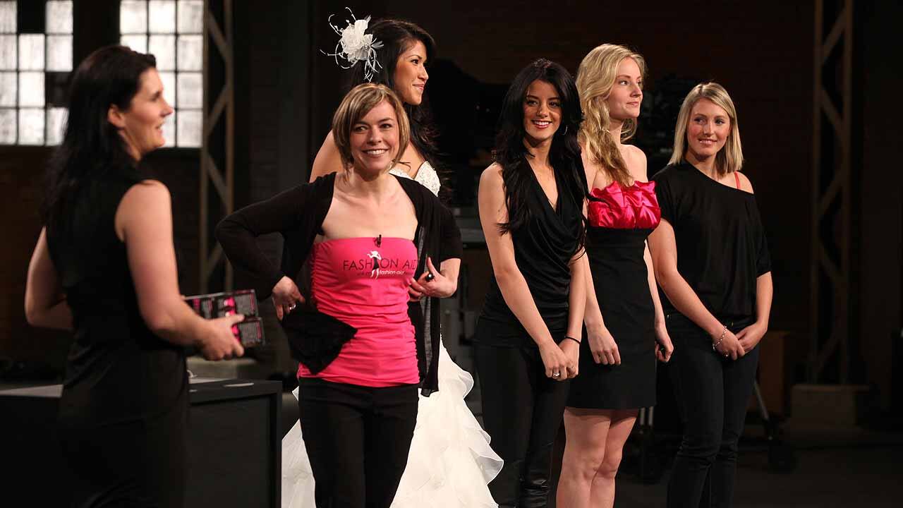 Miss Fix Fashion