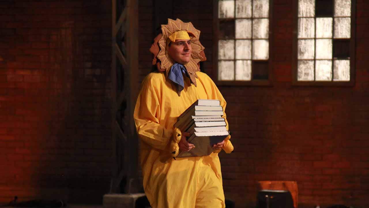 Moar Books