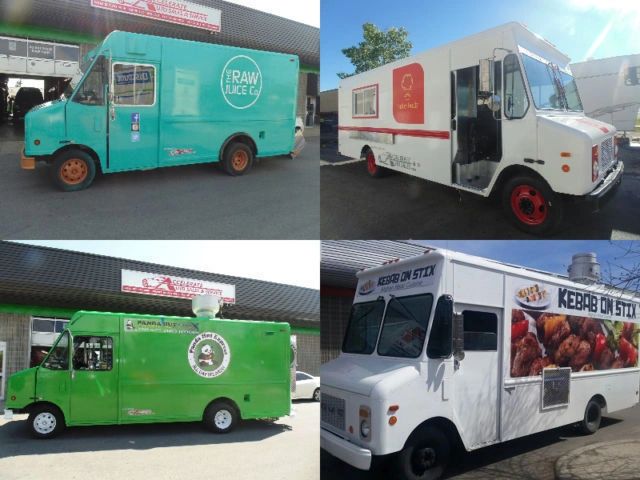 Mobile Business Express