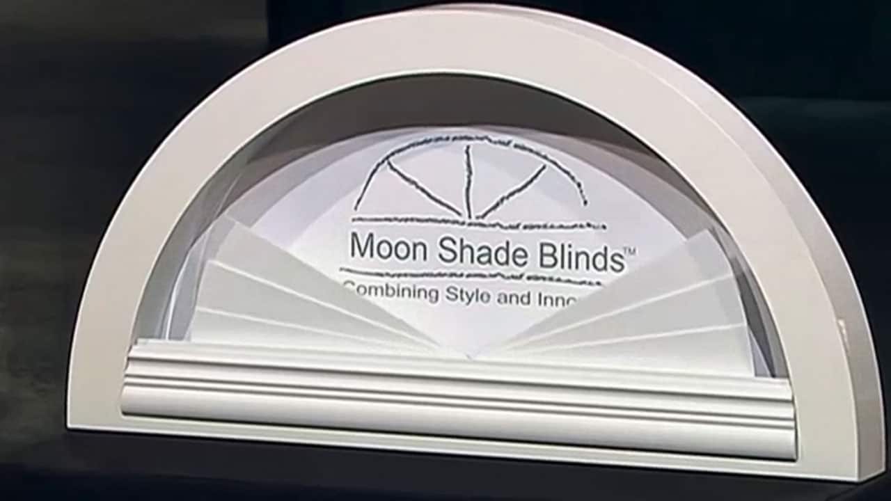 Moonshade Blinds