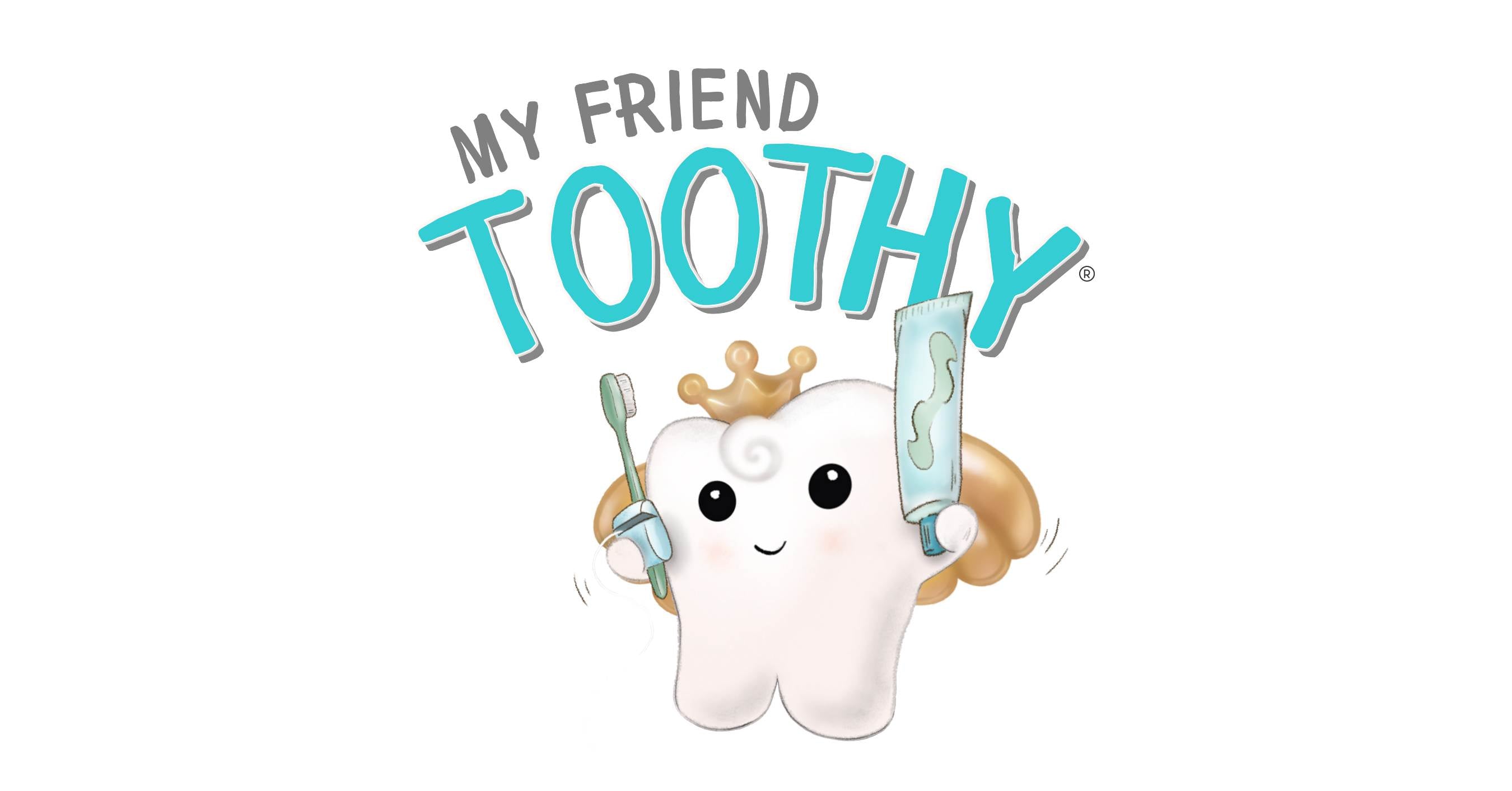My Friend Toothy