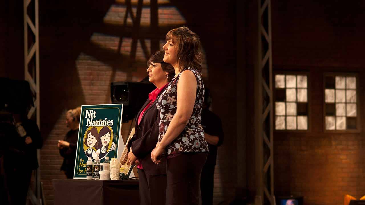 Nit Nannies
