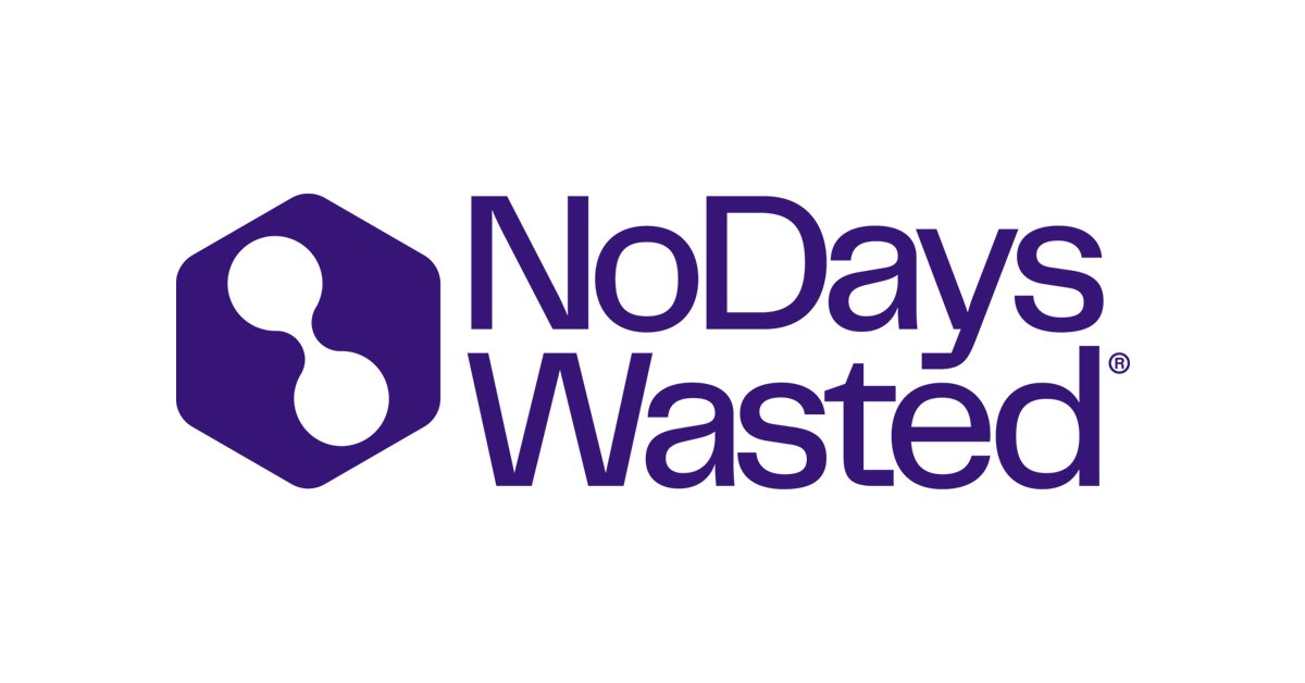 No Days Wasted