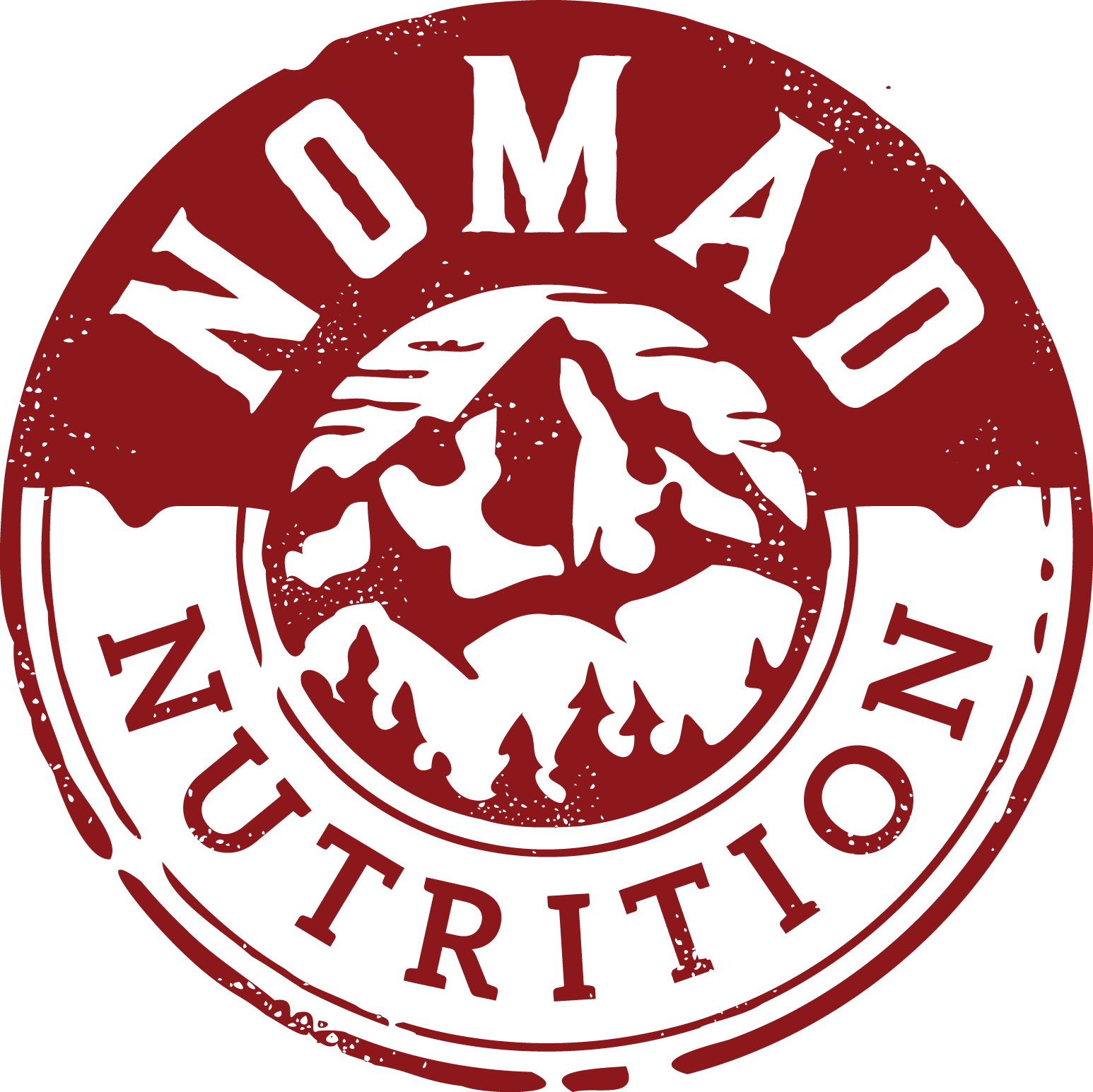 Nomad Nutrition
