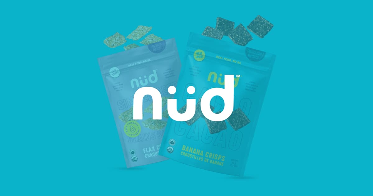 Nud Fud
