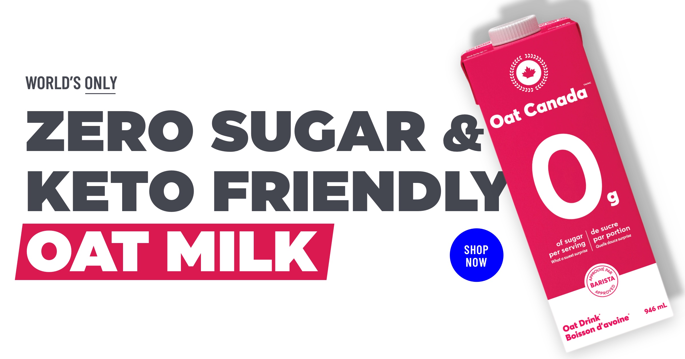 Oat Canada