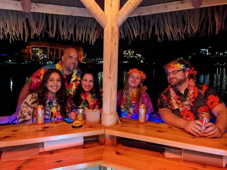 Palapa Tours