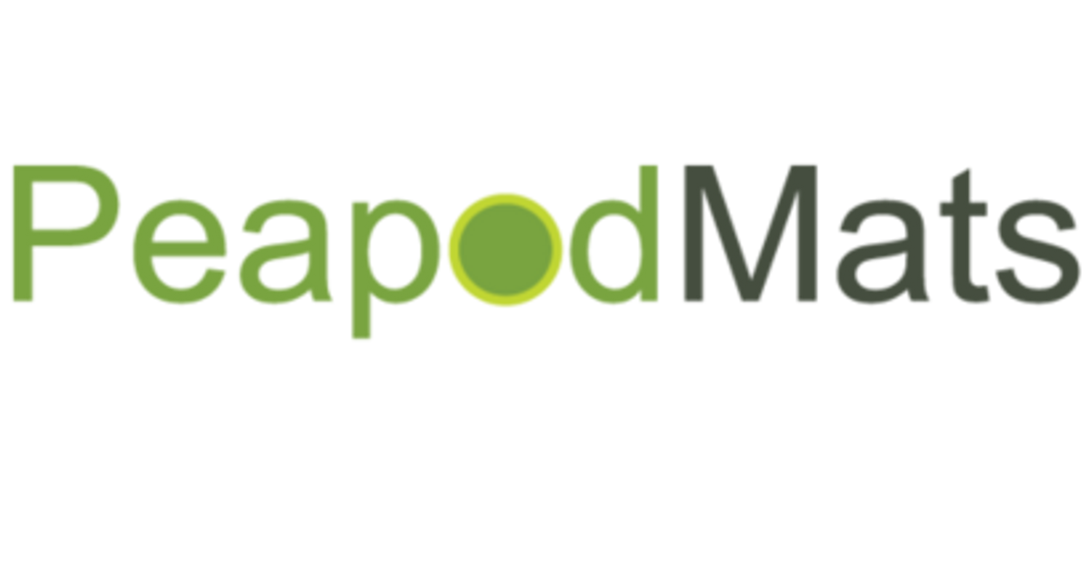 PeapodMats