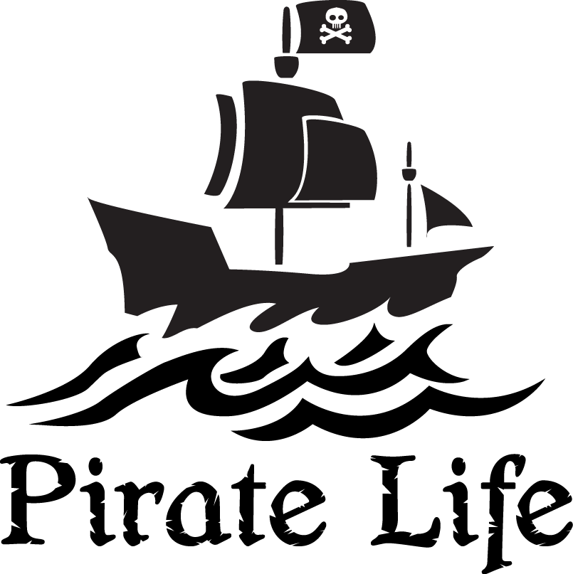 Pirate Life Adventures Theatre and Cruise