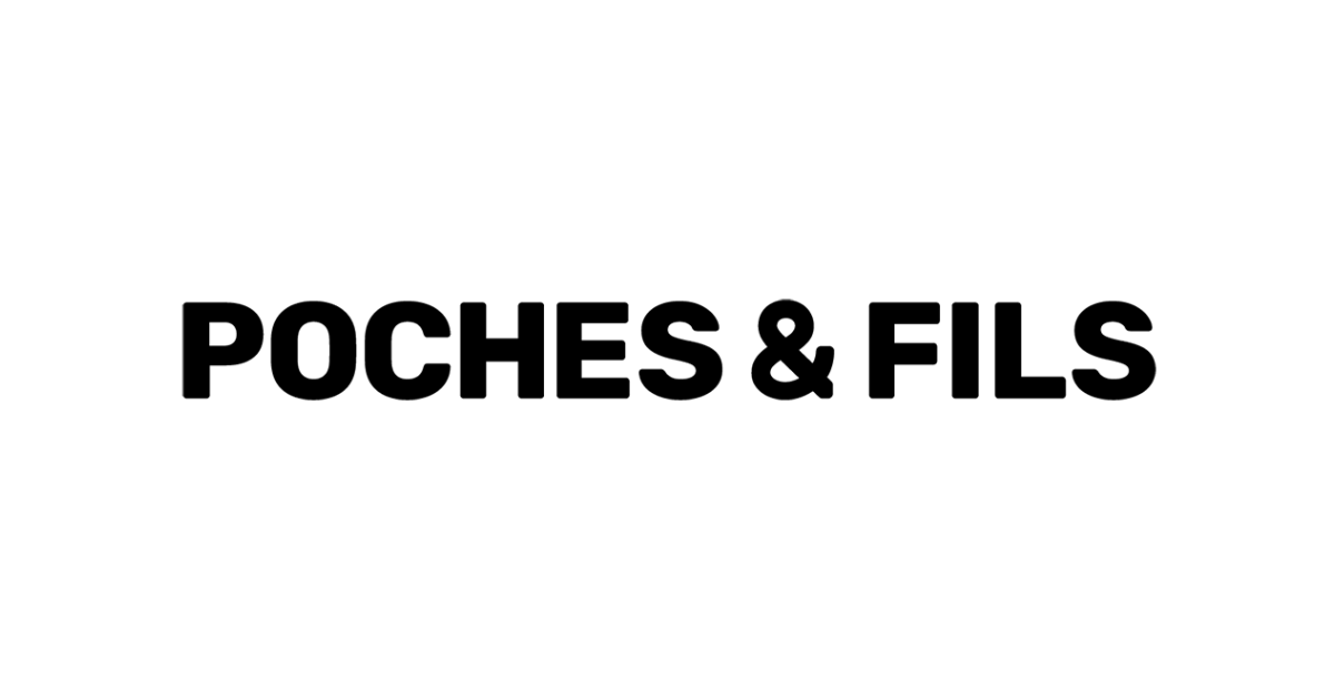 Poches & Fils