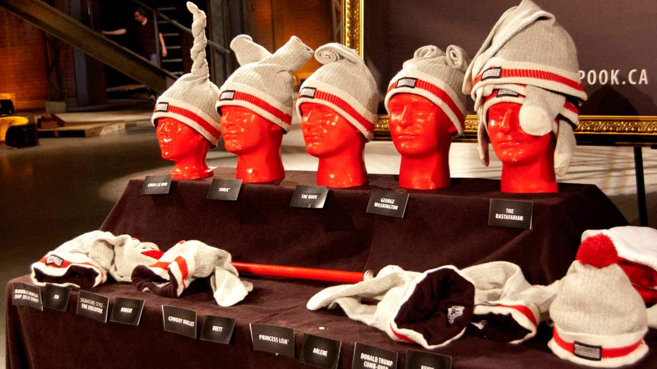 Pook Toques
