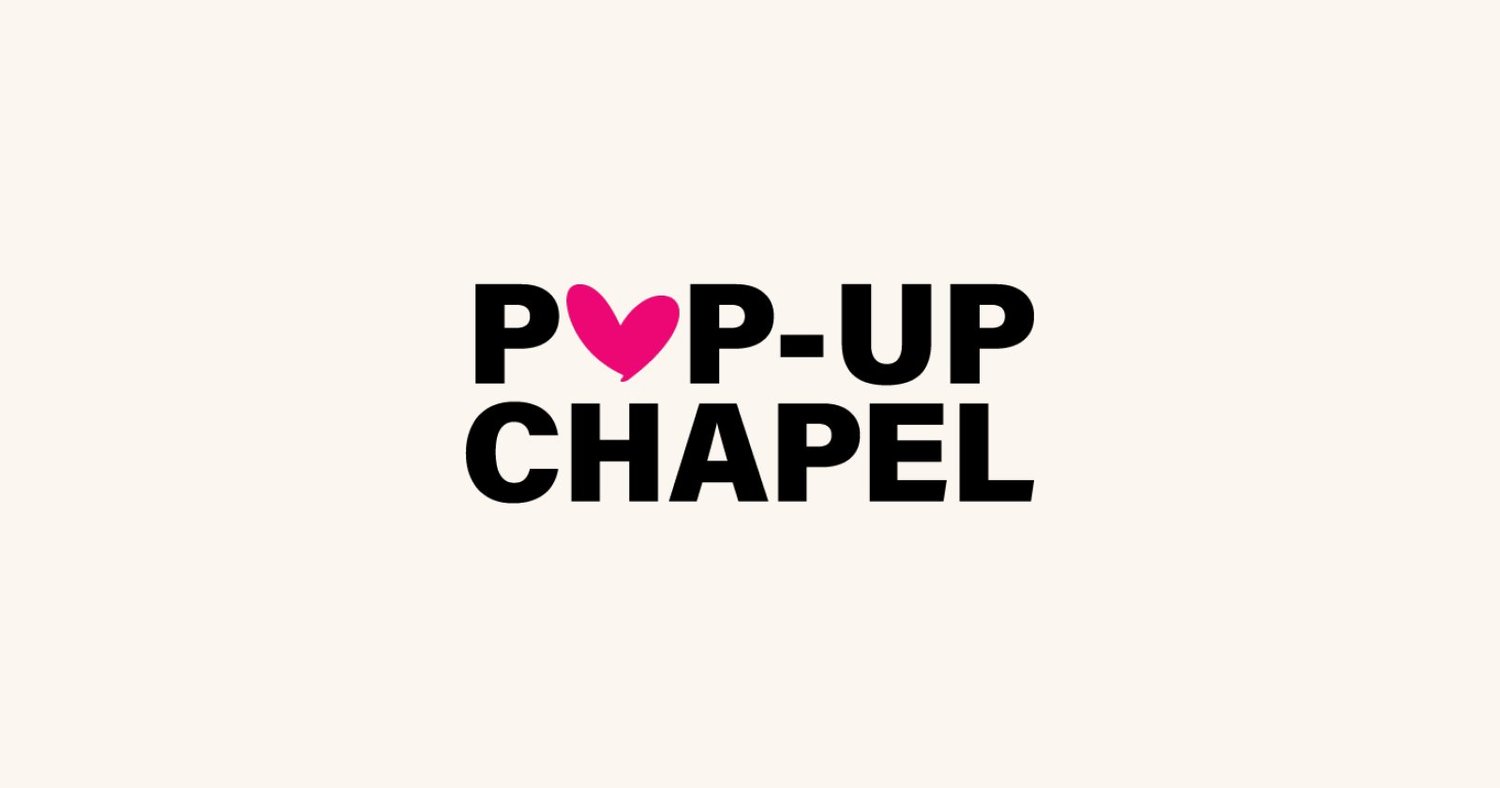 Pop-Up Chapel Co.