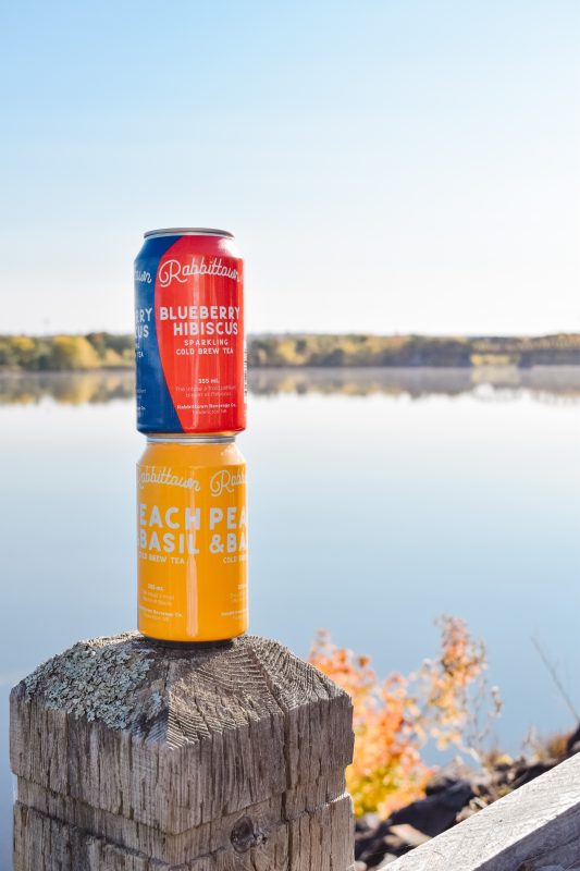Rabbittown Beverage Co.