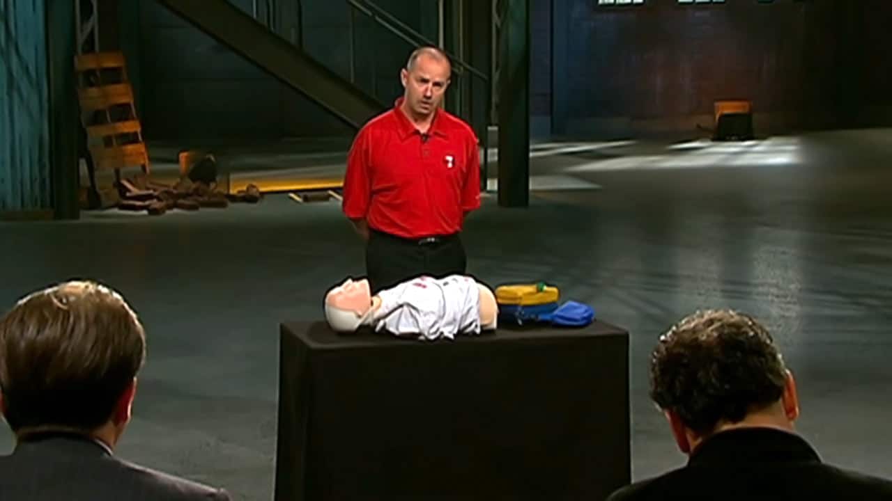 Rescue 7