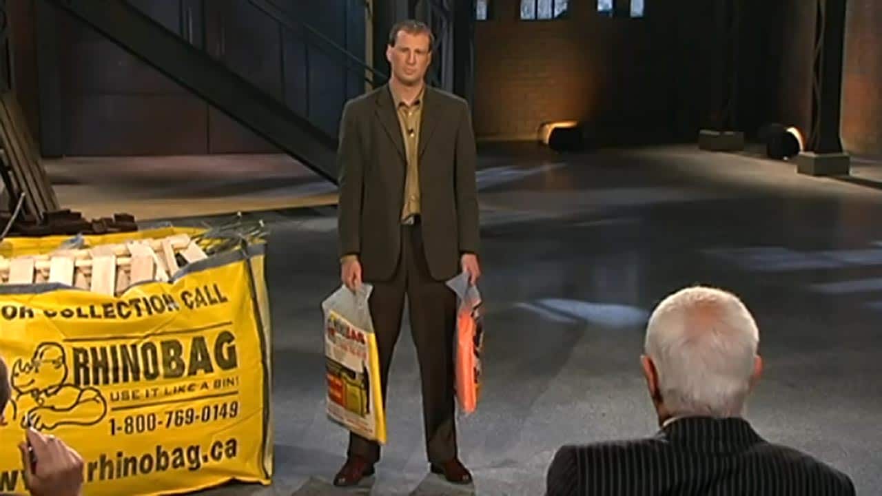 Rhinobag