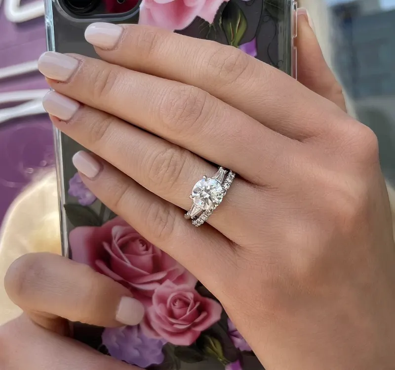 Ring Come True