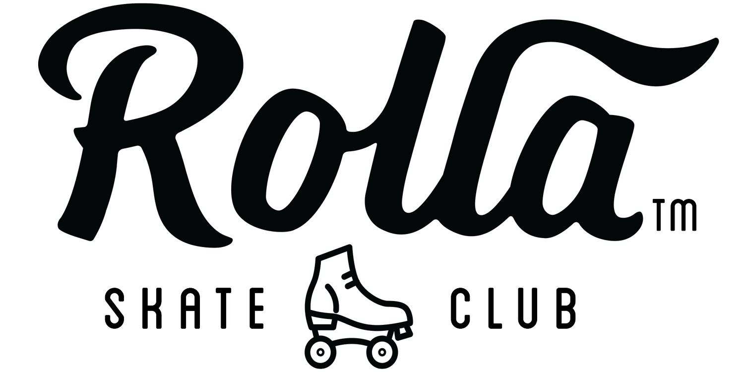 Rolla Skate Club