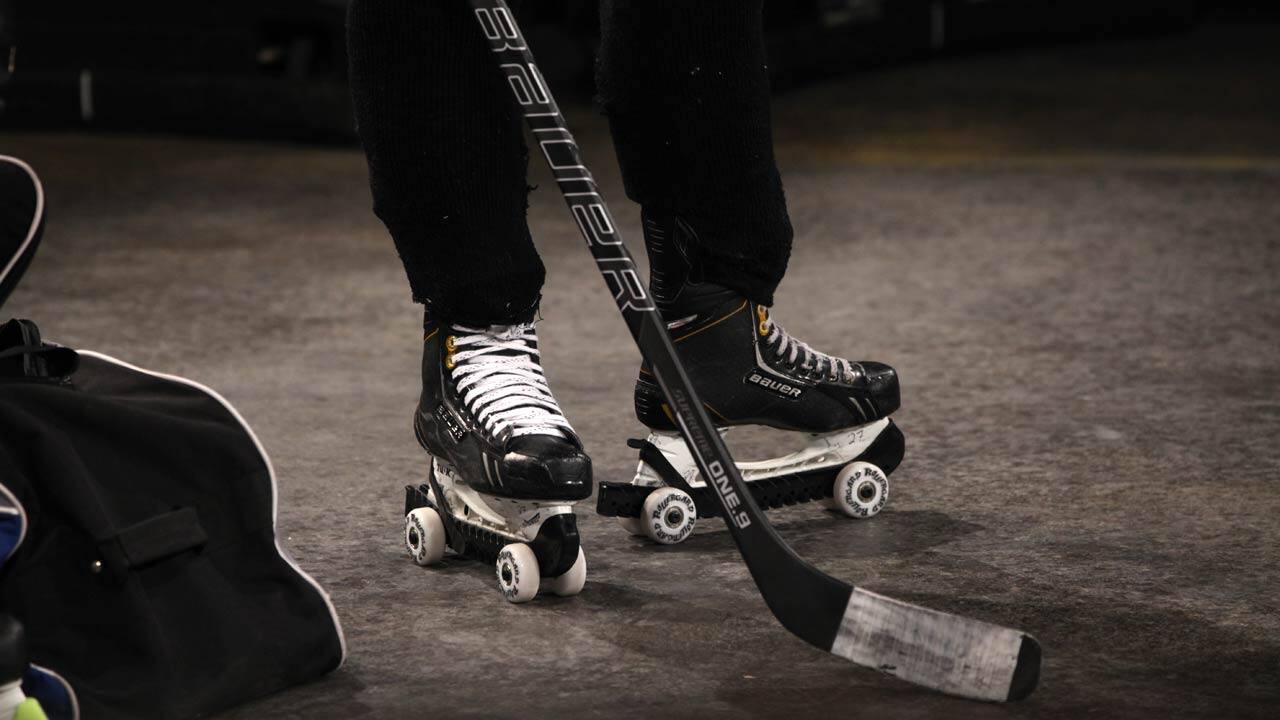 Rollergard