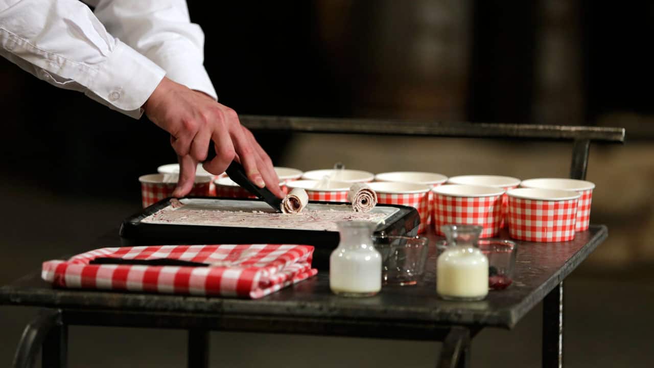 Rolling Desserts Inc.