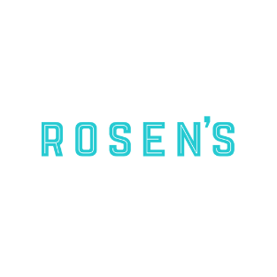 Rosen’s Cinnamon Buns