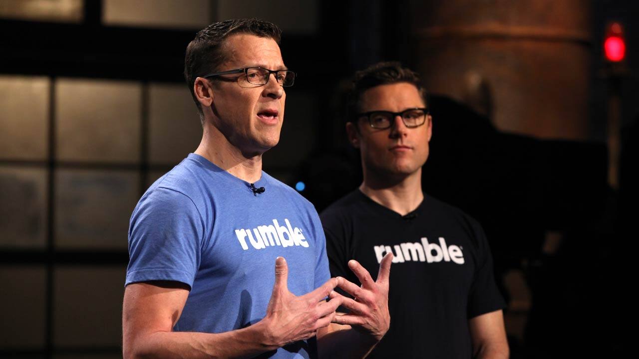 Rumble