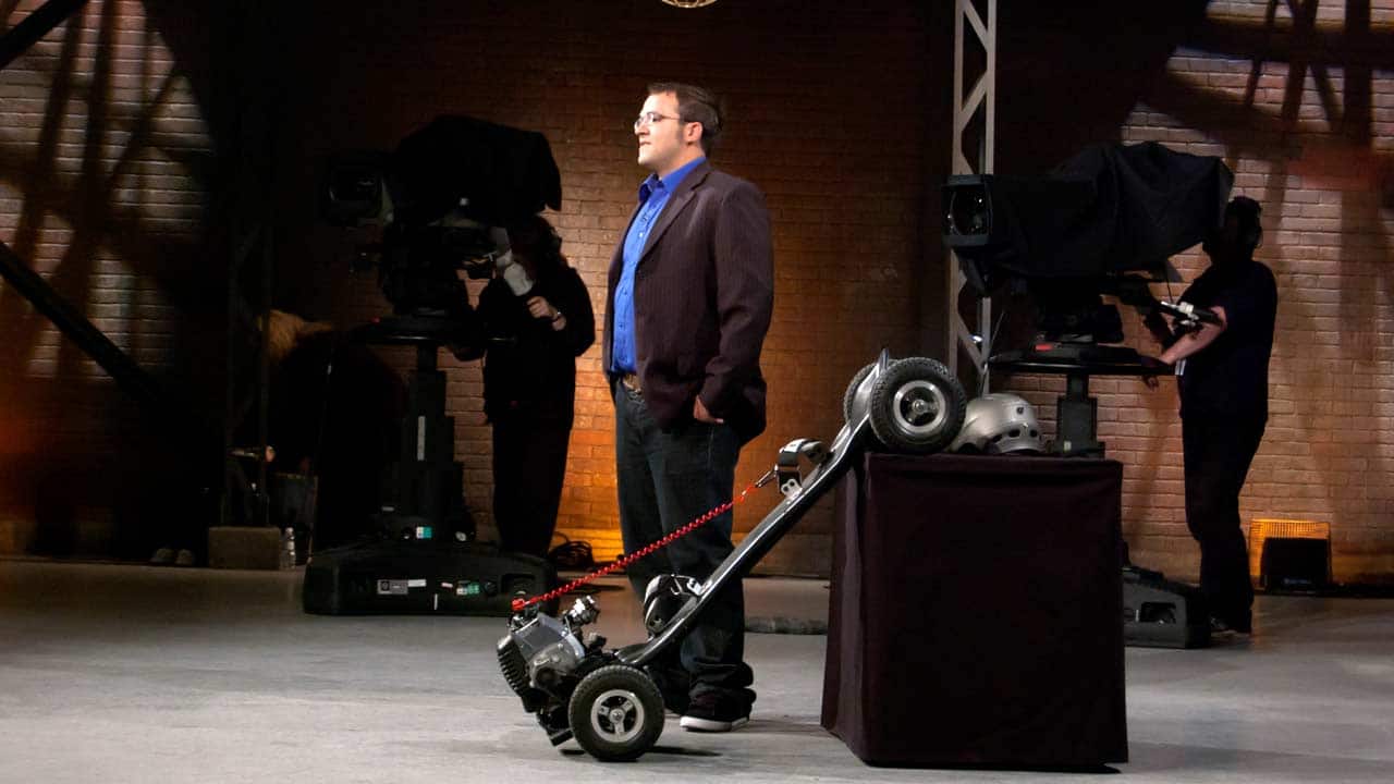 Schmotoboard
