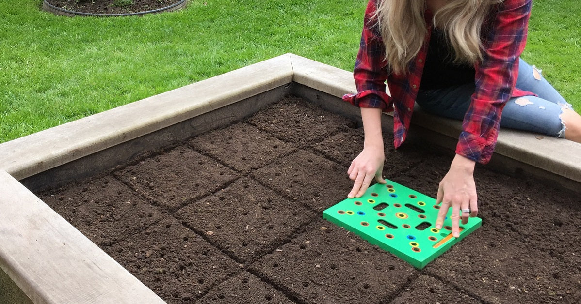 Seeding Square