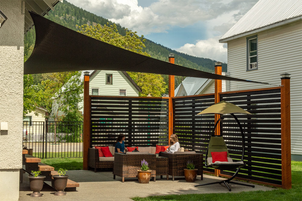 Shade Sails Canada
