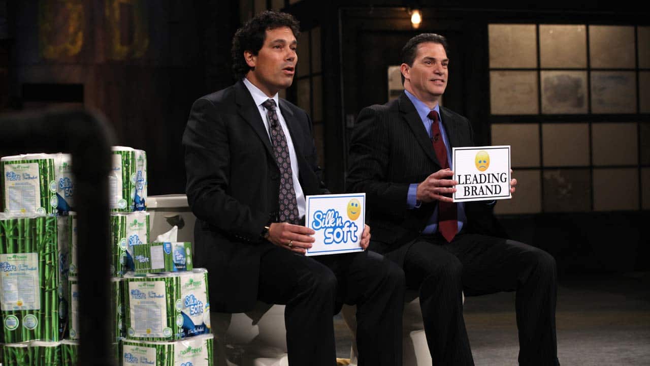 Silk N’ Soft Bathroom Tissue
