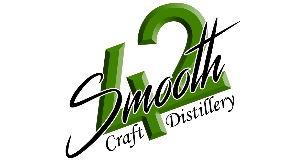 Smooth 42 Craft Distillery