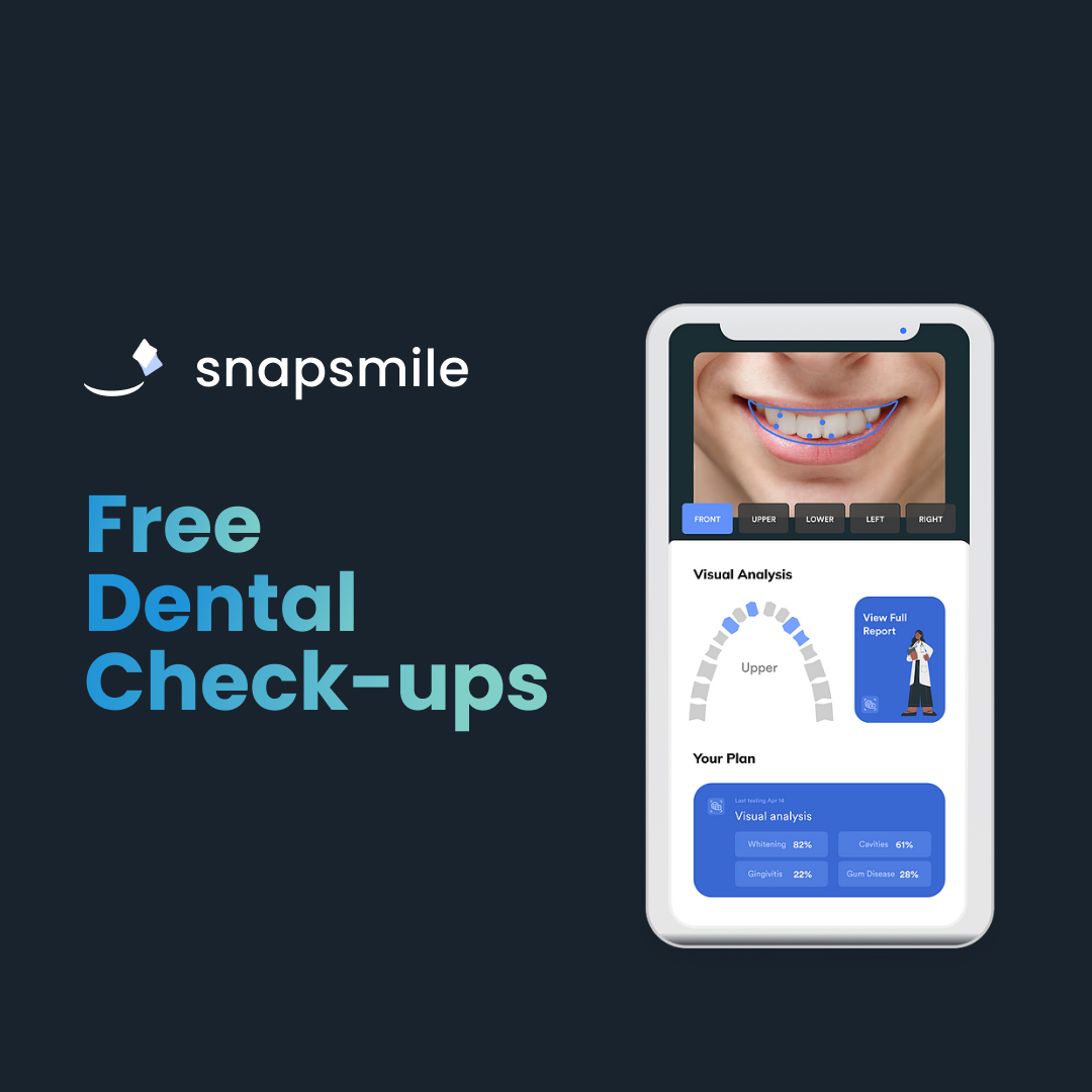 SnapSmile