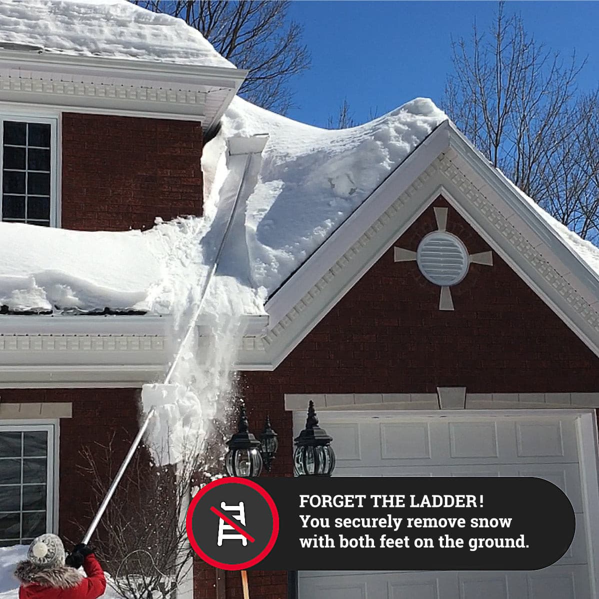 SnowPeeler