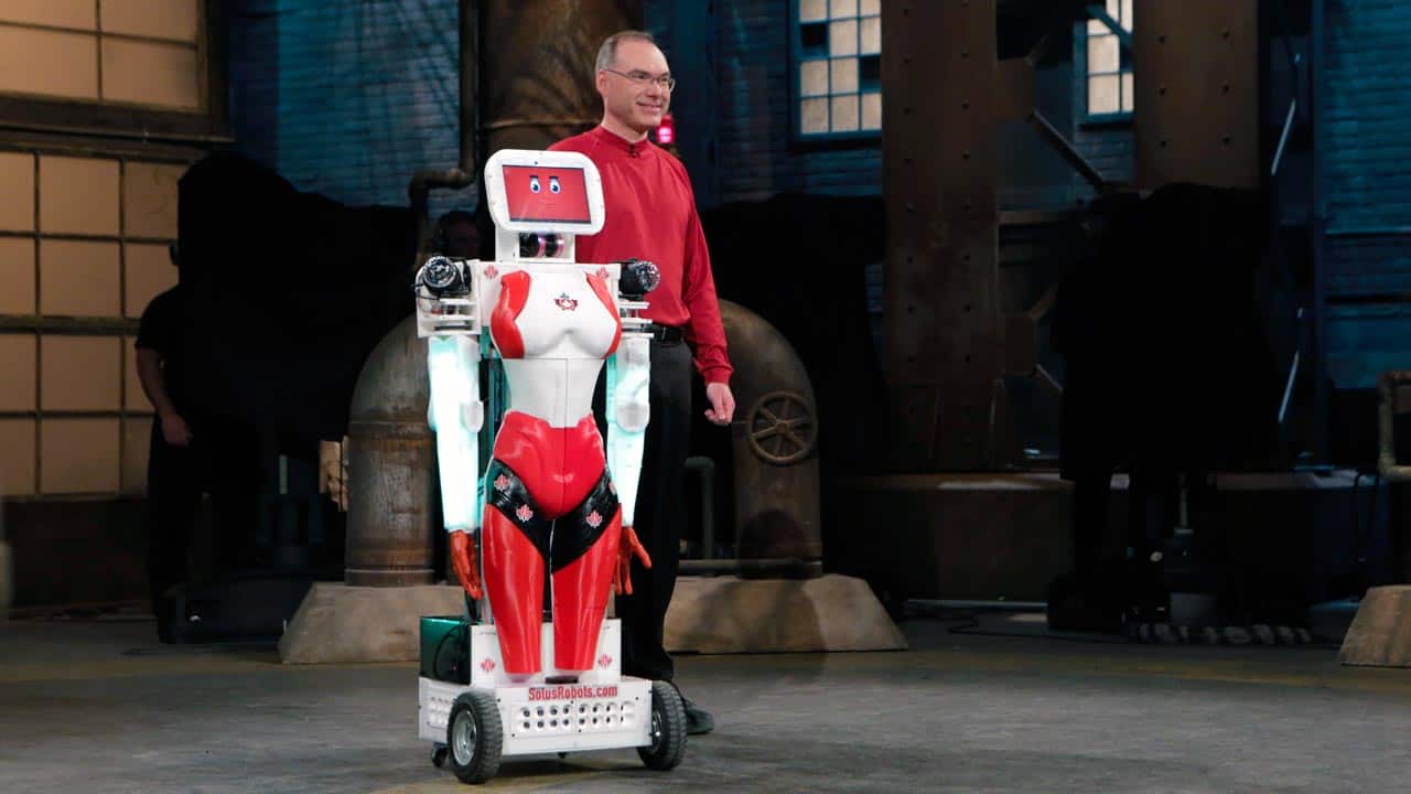 Solus Robots