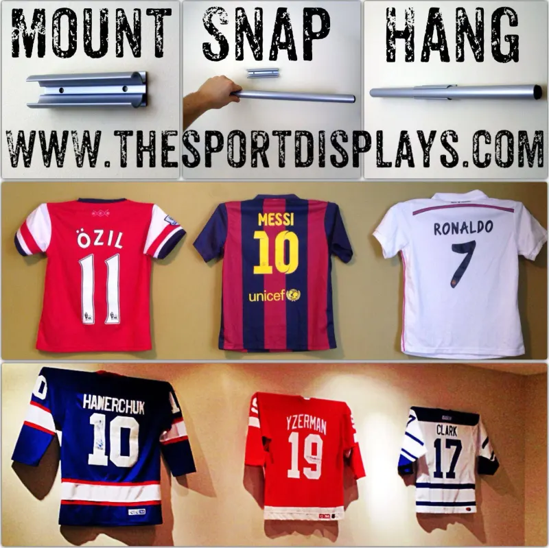 Sport Displays