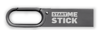 Start Me Stick