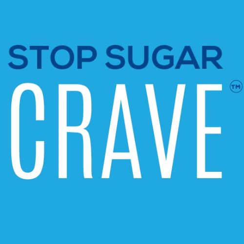 Stop Sugar Crave