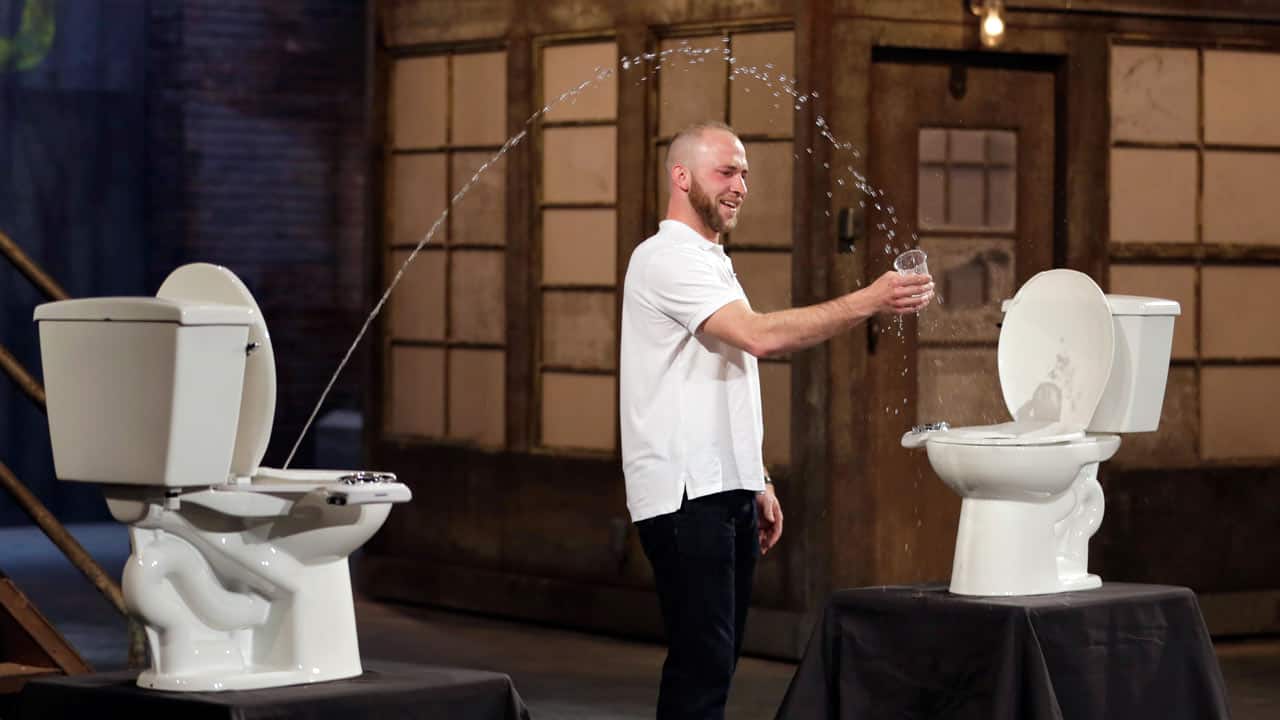 Superior Bidet