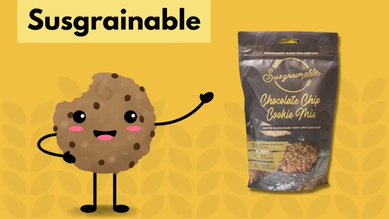Susgrainable
